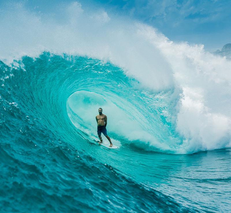 Joel Parko Parkinson