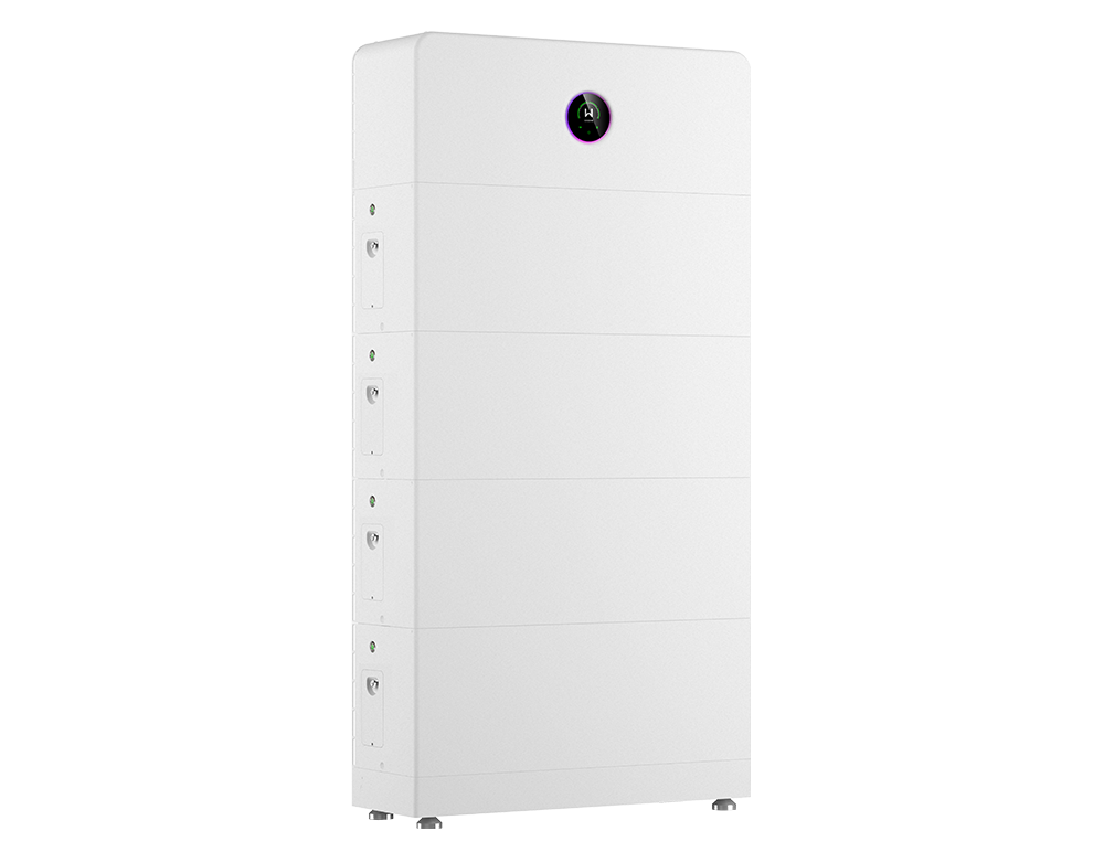 Tesla wall battery