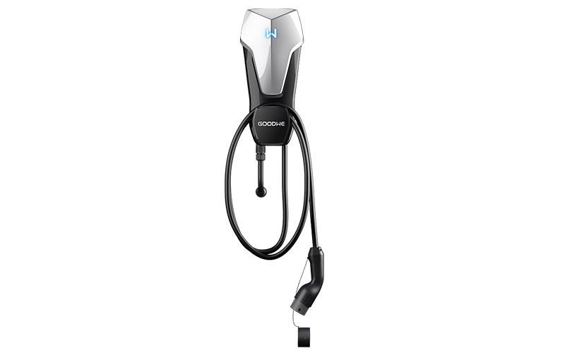 Sigenergu DC Fast charger wall mount