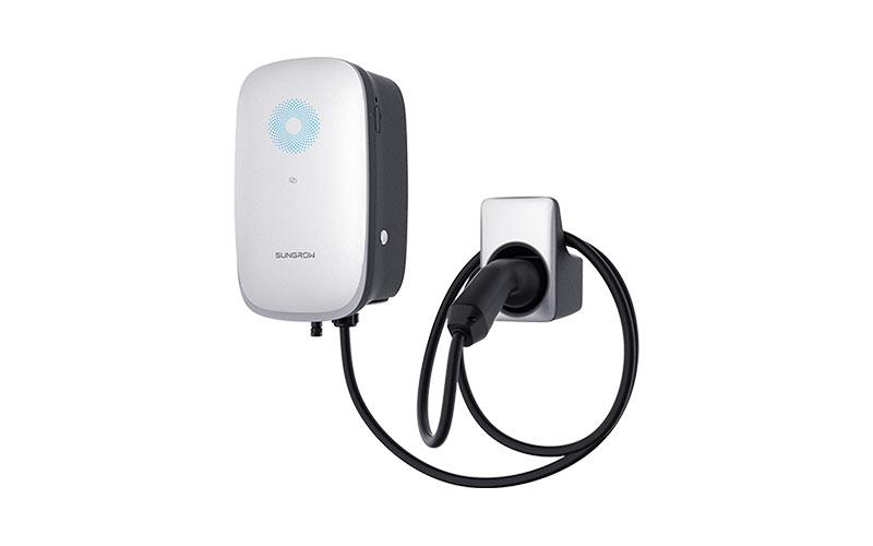 sigenergy-ac ev charger